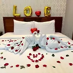 Khách Sạn Bến Thành Retreats