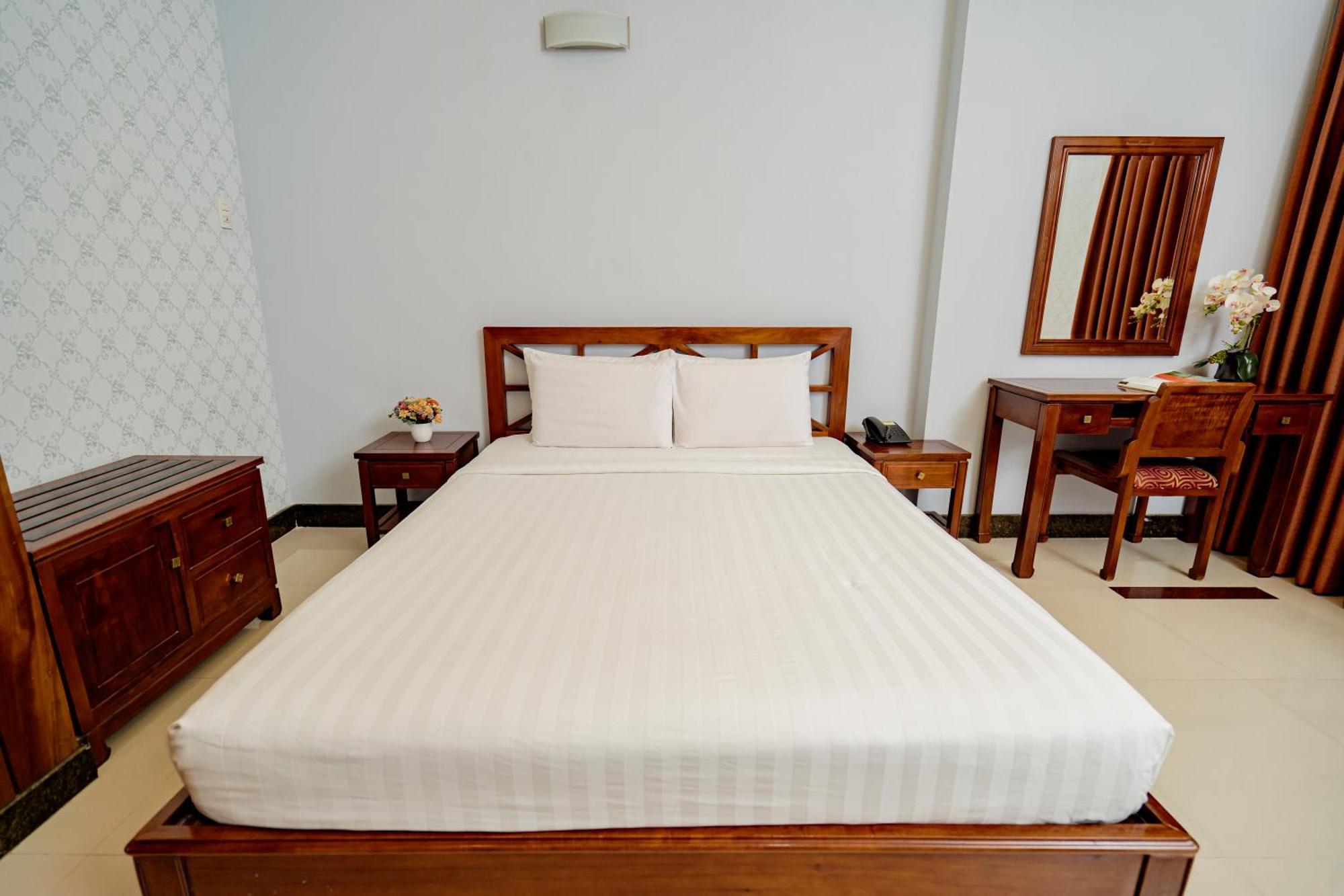 Bến Thành Retreats TP. Hồ Chí Minh