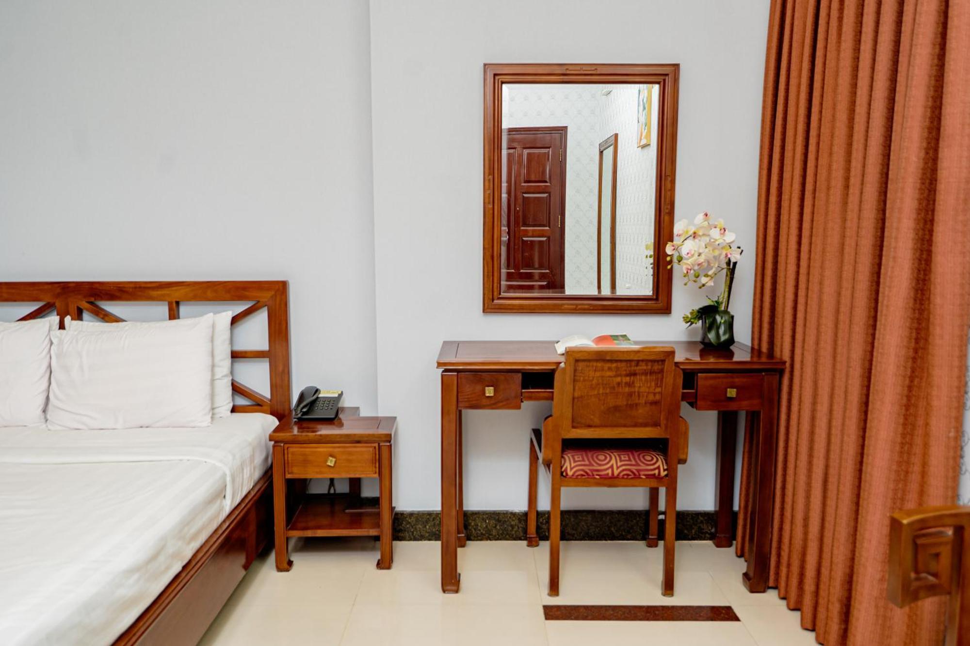 Bến Thành Retreats 2* TP. Hồ Chí Minh