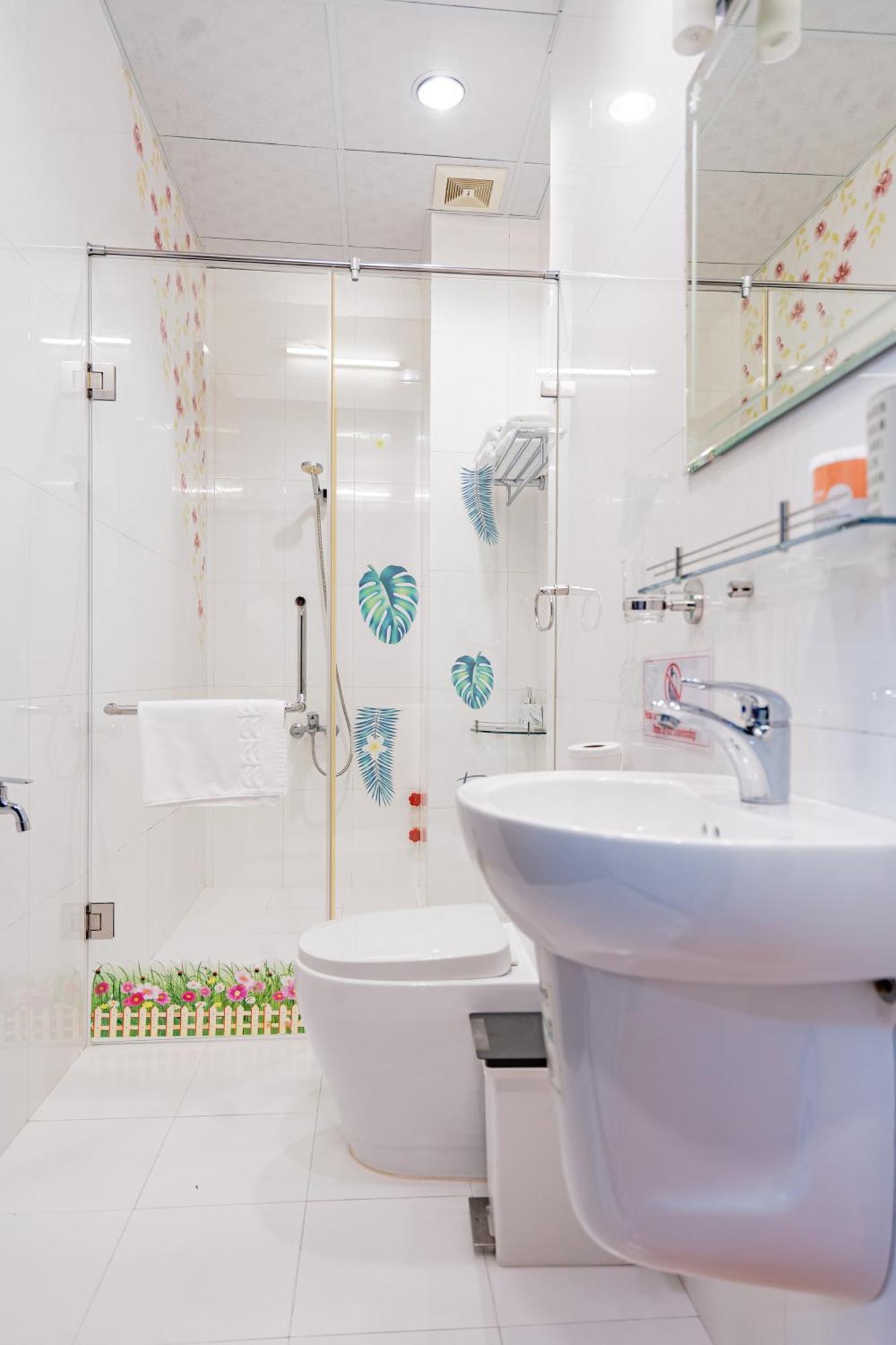 Khách sạn Bến Thành Retreats TP. Hồ Chí Minh
