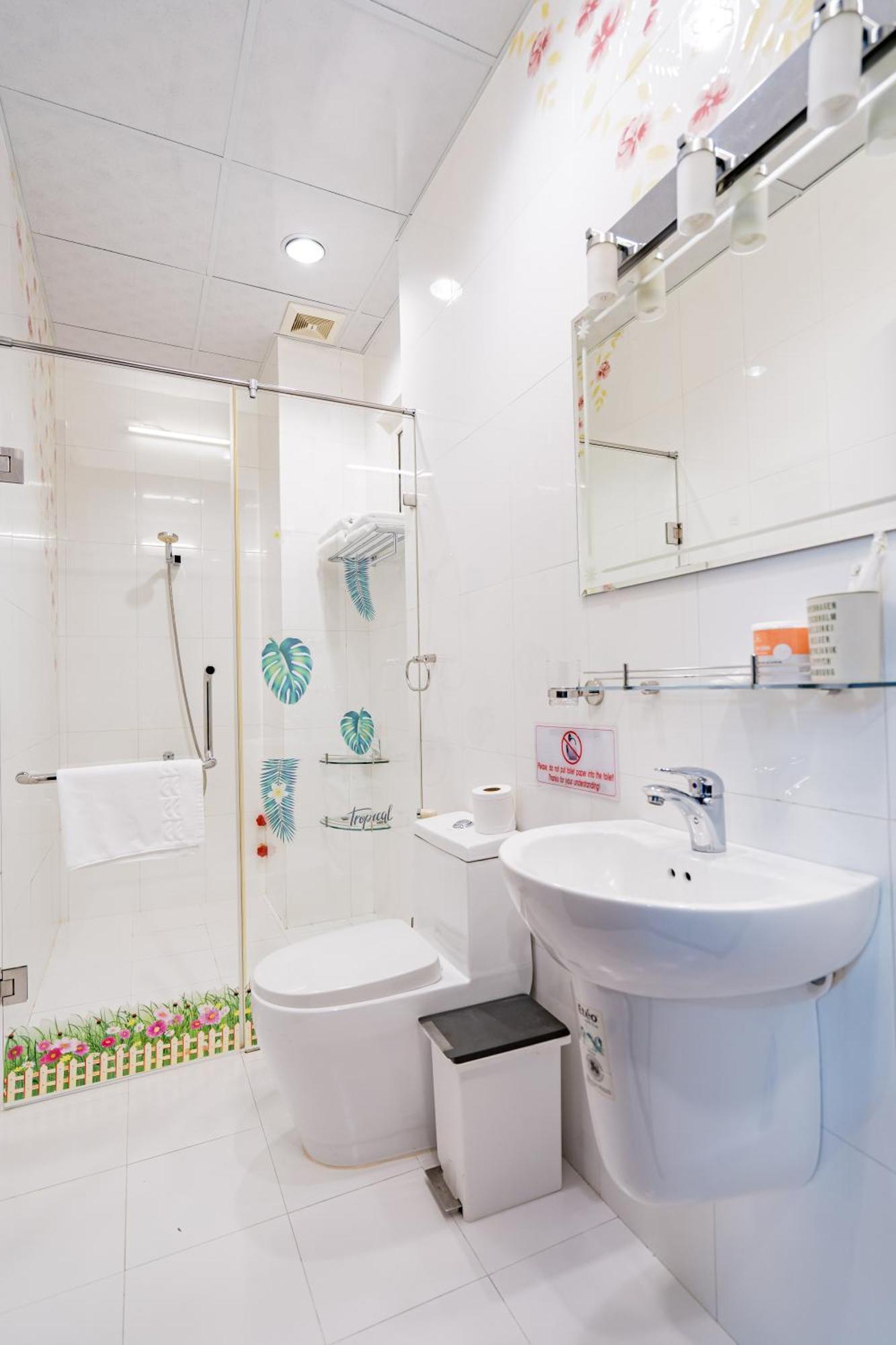Bến Thành Retreats Khách sạn 2*
